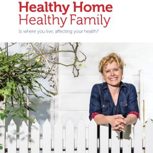 Healthy Home Healthy Family (4th ed) available February 2027